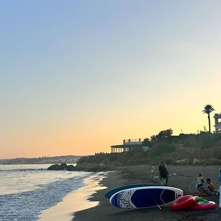 Apartamento Seghers Estepona Playa Y Sol Esterno foto