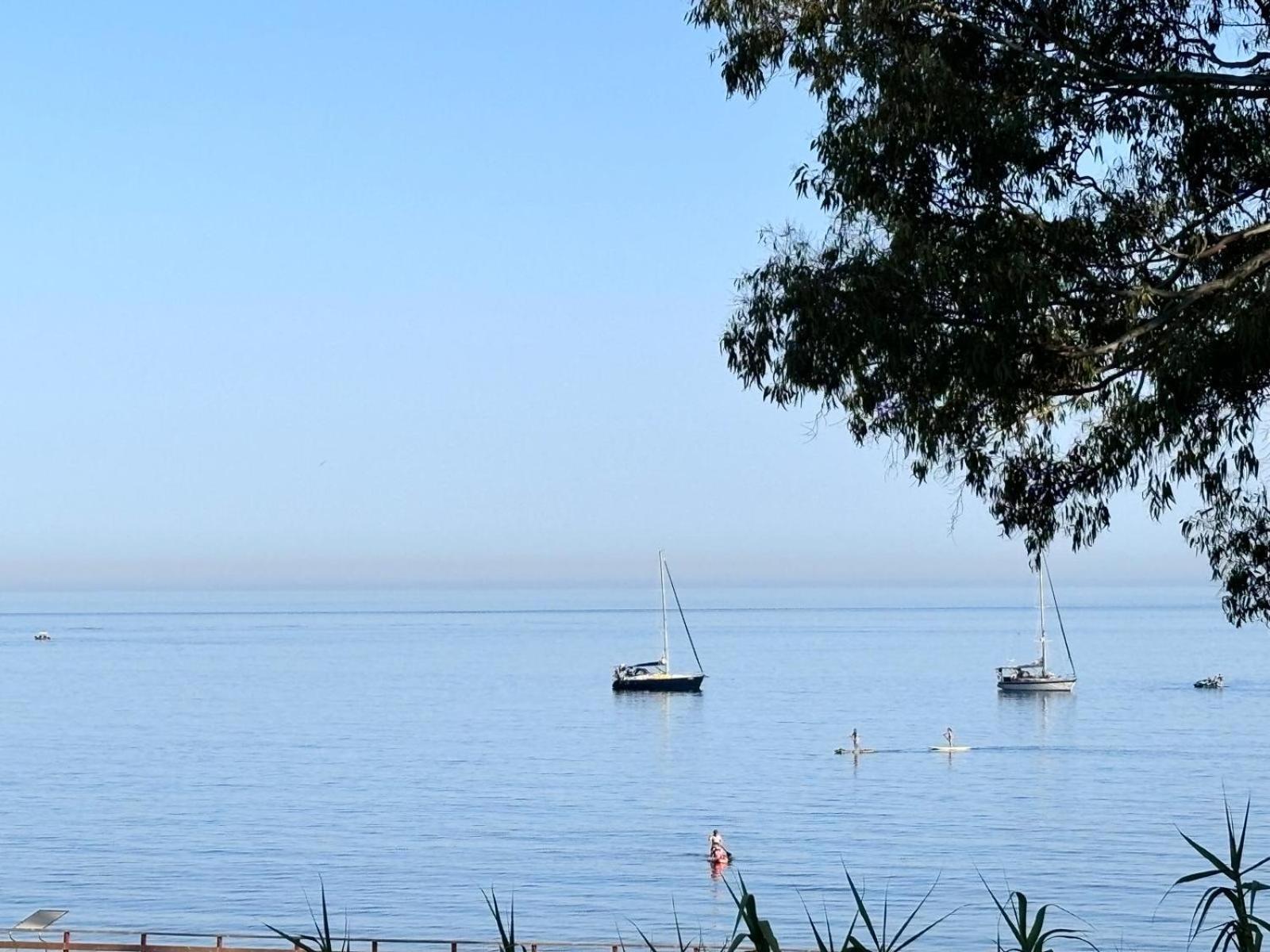 Apartamento Seghers Estepona Playa Y Sol Esterno foto