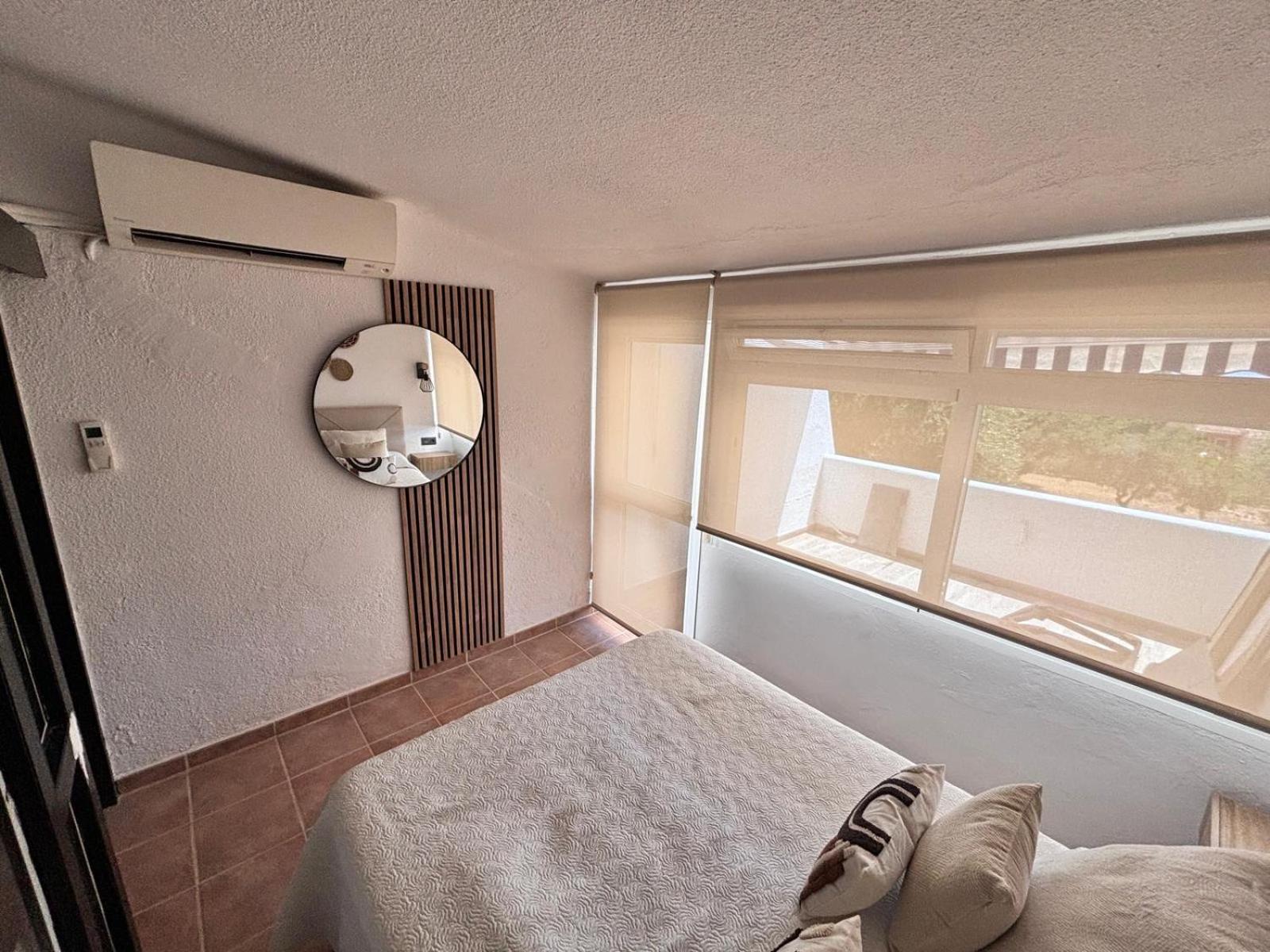 Apartamento Seghers Estepona Playa Y Sol Esterno foto