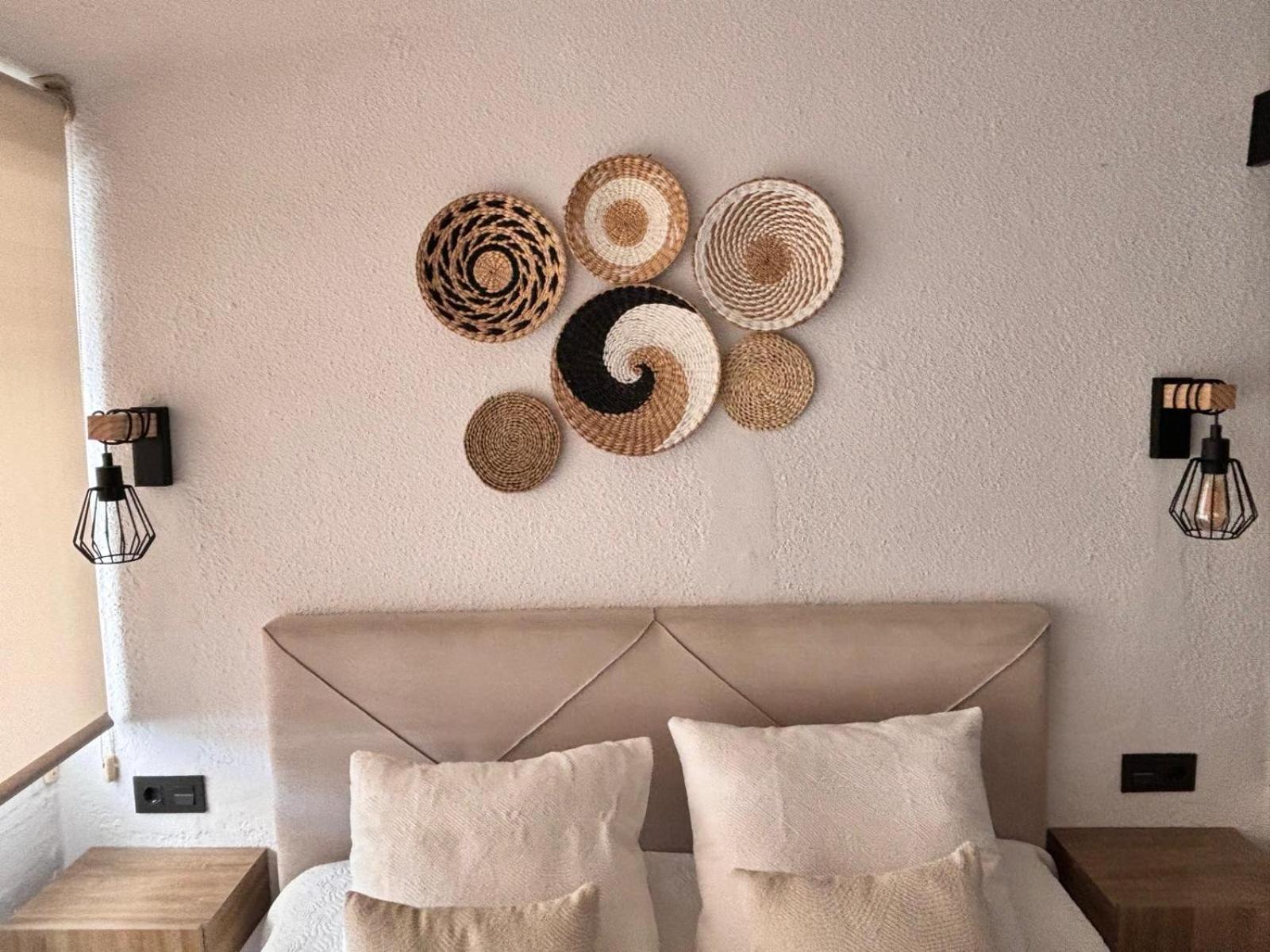 Apartamento Seghers Estepona Playa Y Sol Esterno foto