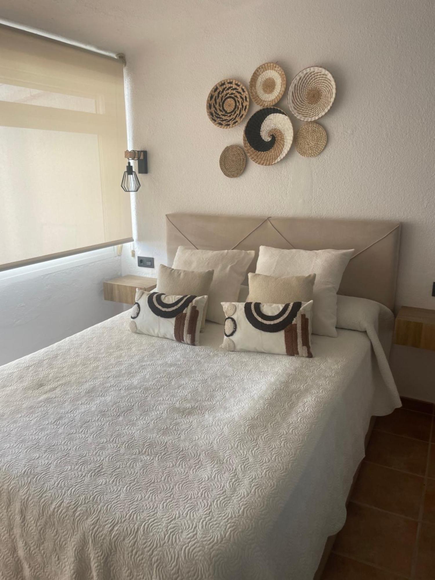 Apartamento Seghers Estepona Playa Y Sol Esterno foto