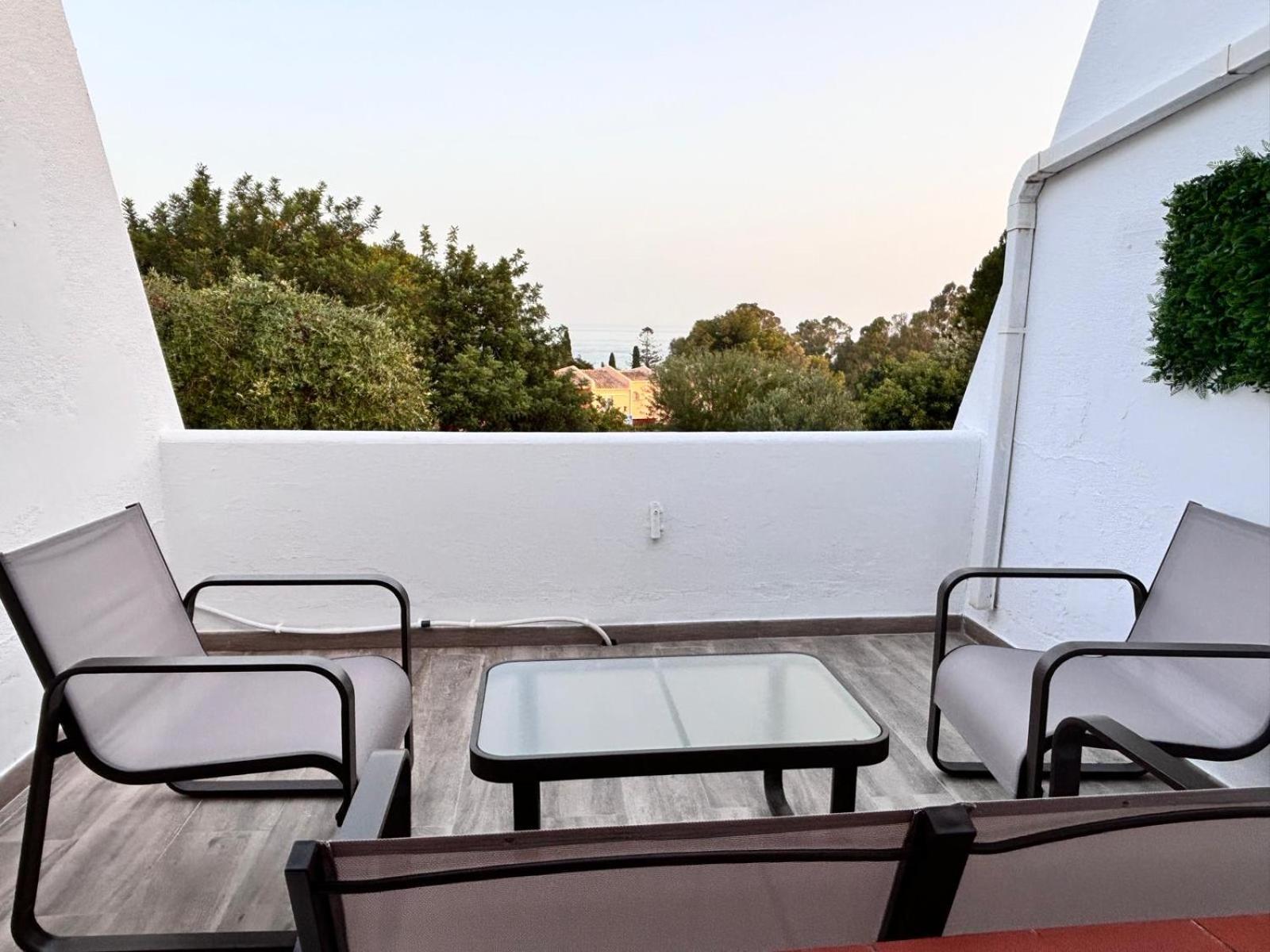 Apartamento Seghers Estepona Playa Y Sol Esterno foto