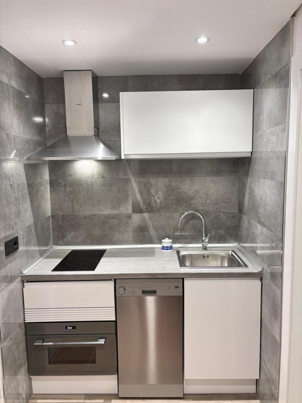 Apartamento Seghers Estepona Playa Y Sol Esterno foto