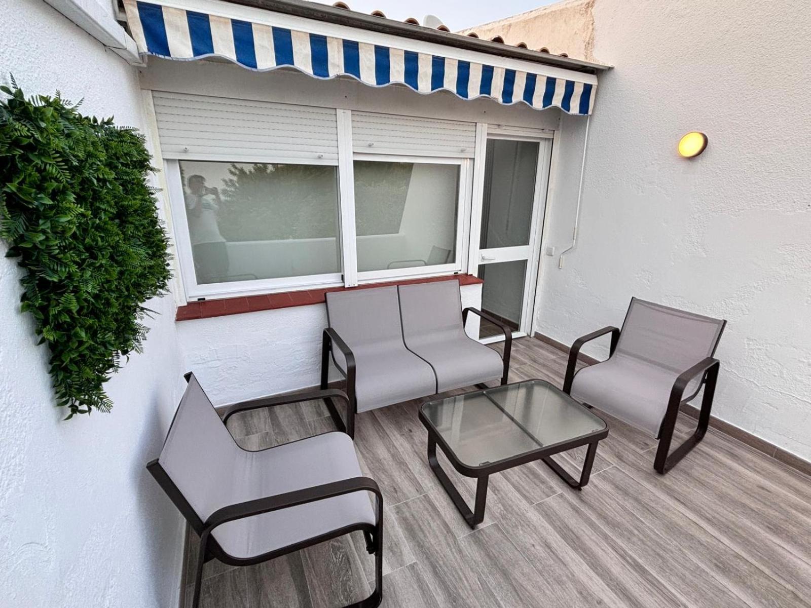Apartamento Seghers Estepona Playa Y Sol Esterno foto