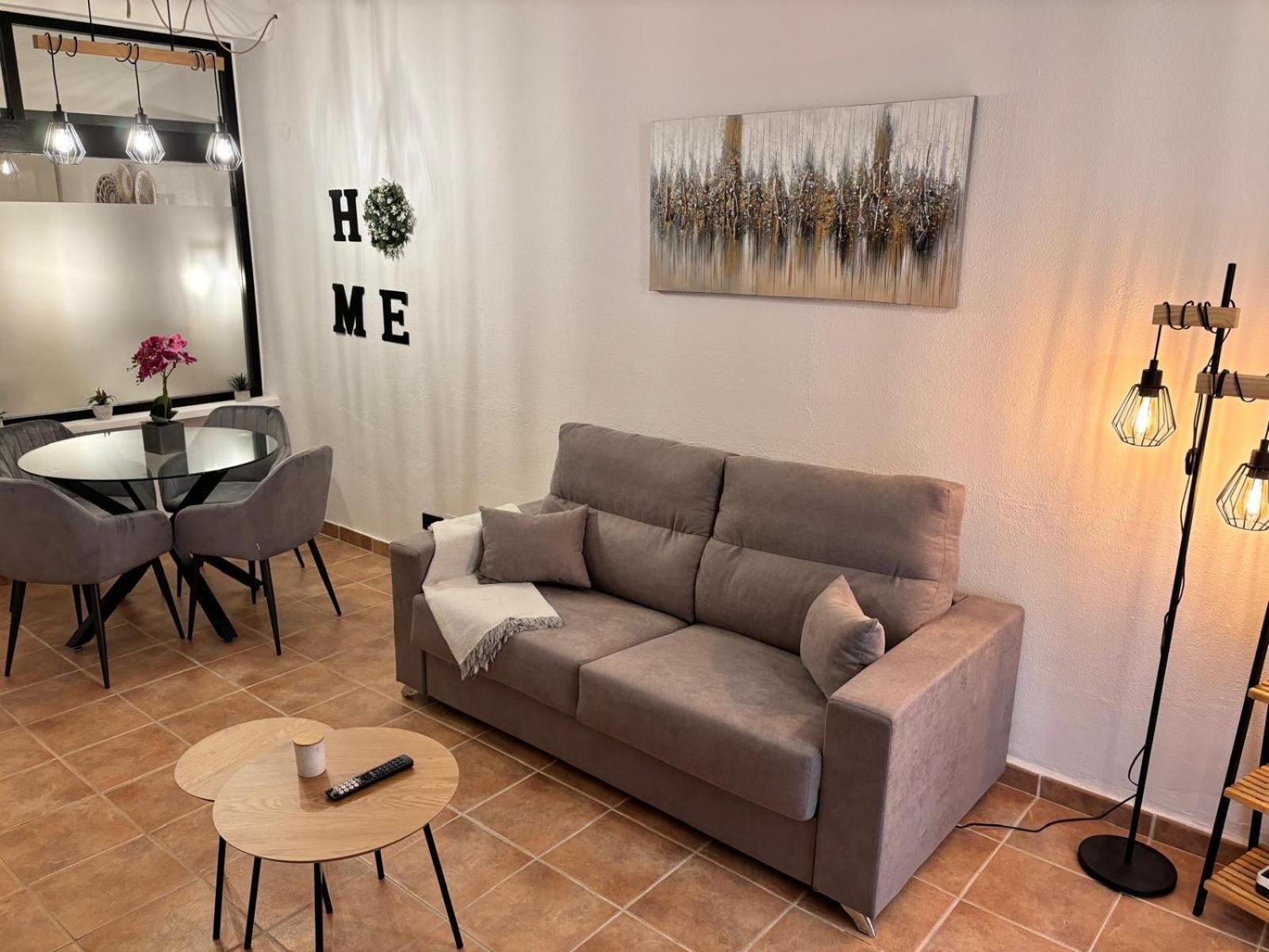 Apartamento Seghers Estepona Playa Y Sol Esterno foto