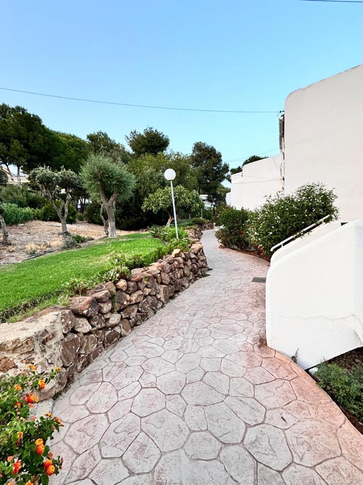 Apartamento Seghers Estepona Playa Y Sol Esterno foto