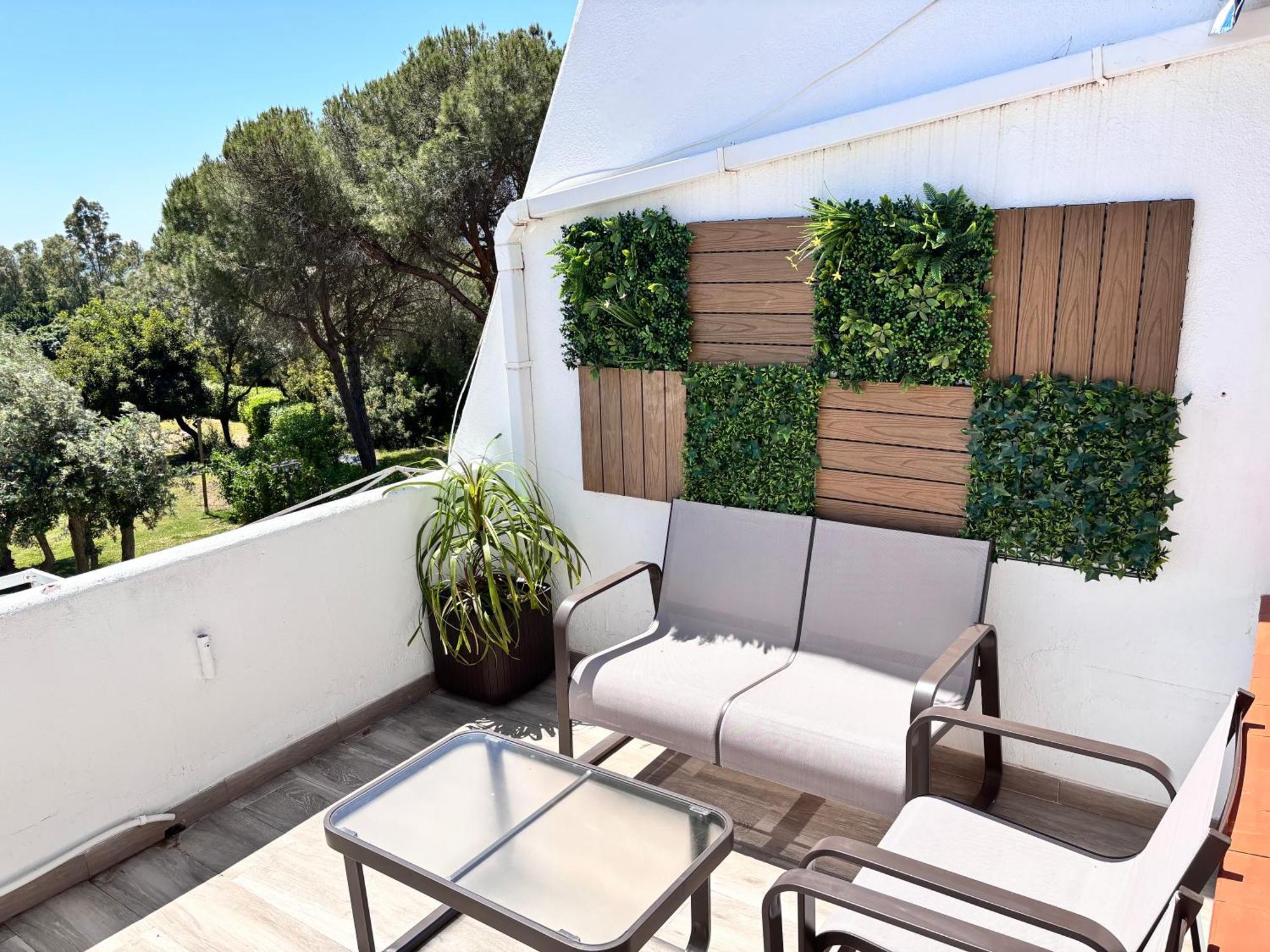 Apartamento Seghers Estepona Playa Y Sol Esterno foto